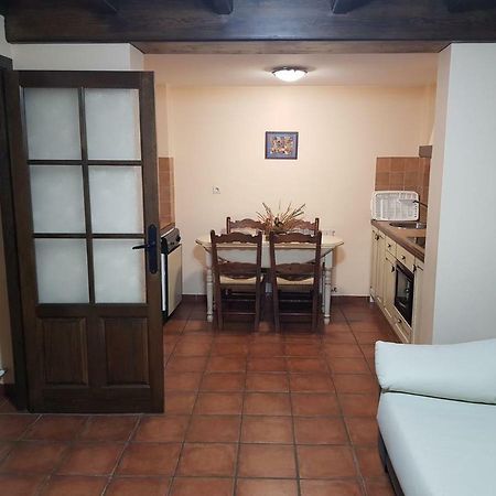 Apartamentos Casa Alcaire Gavín Exterior photo