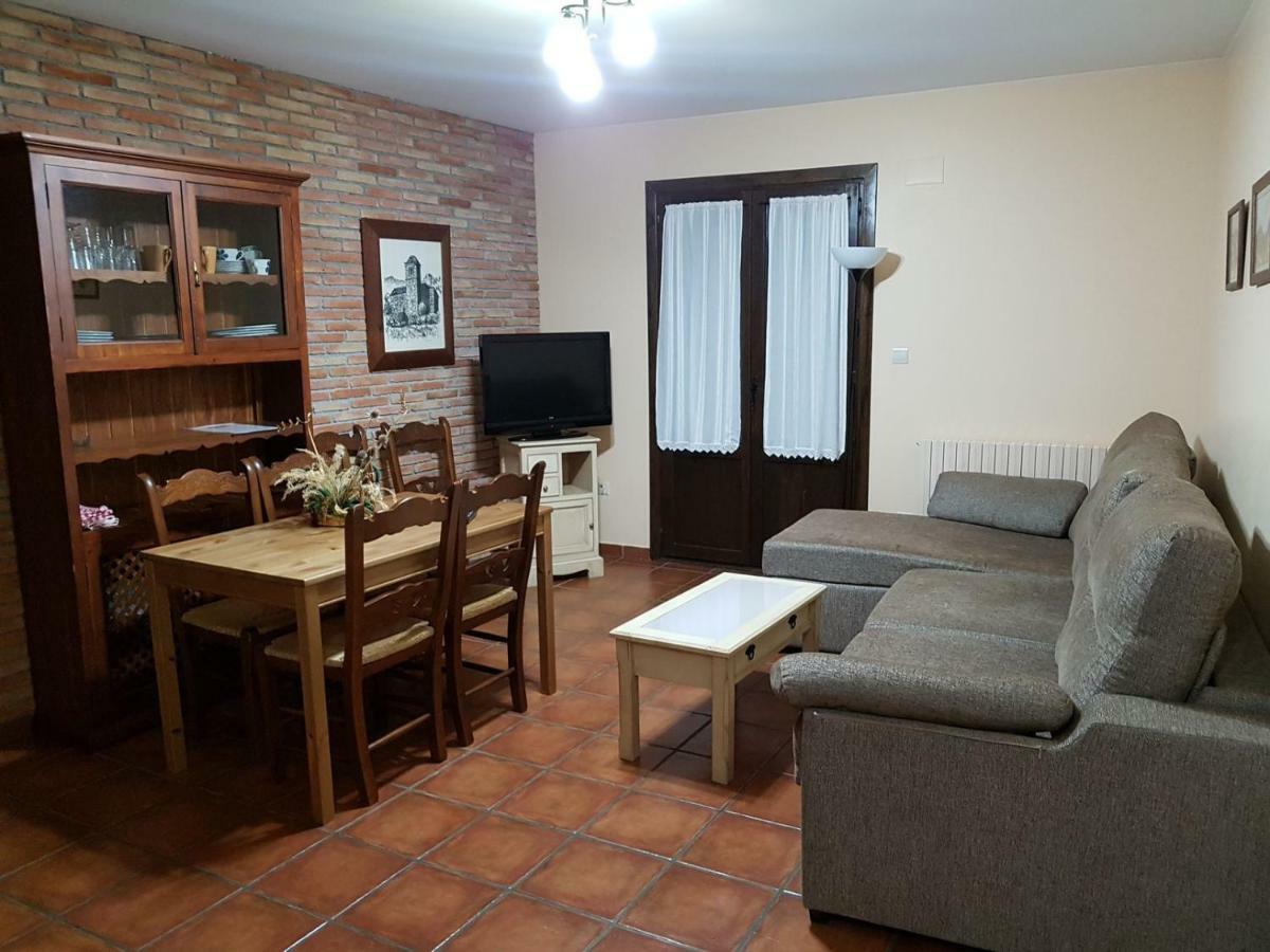 Apartamentos Casa Alcaire Gavín Exterior photo