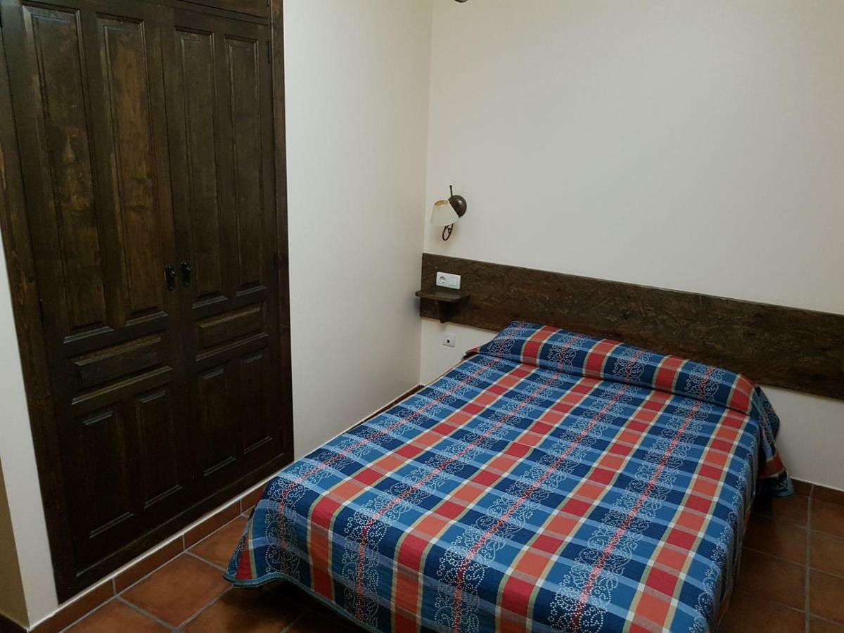 Apartamentos Casa Alcaire Gavín Exterior photo