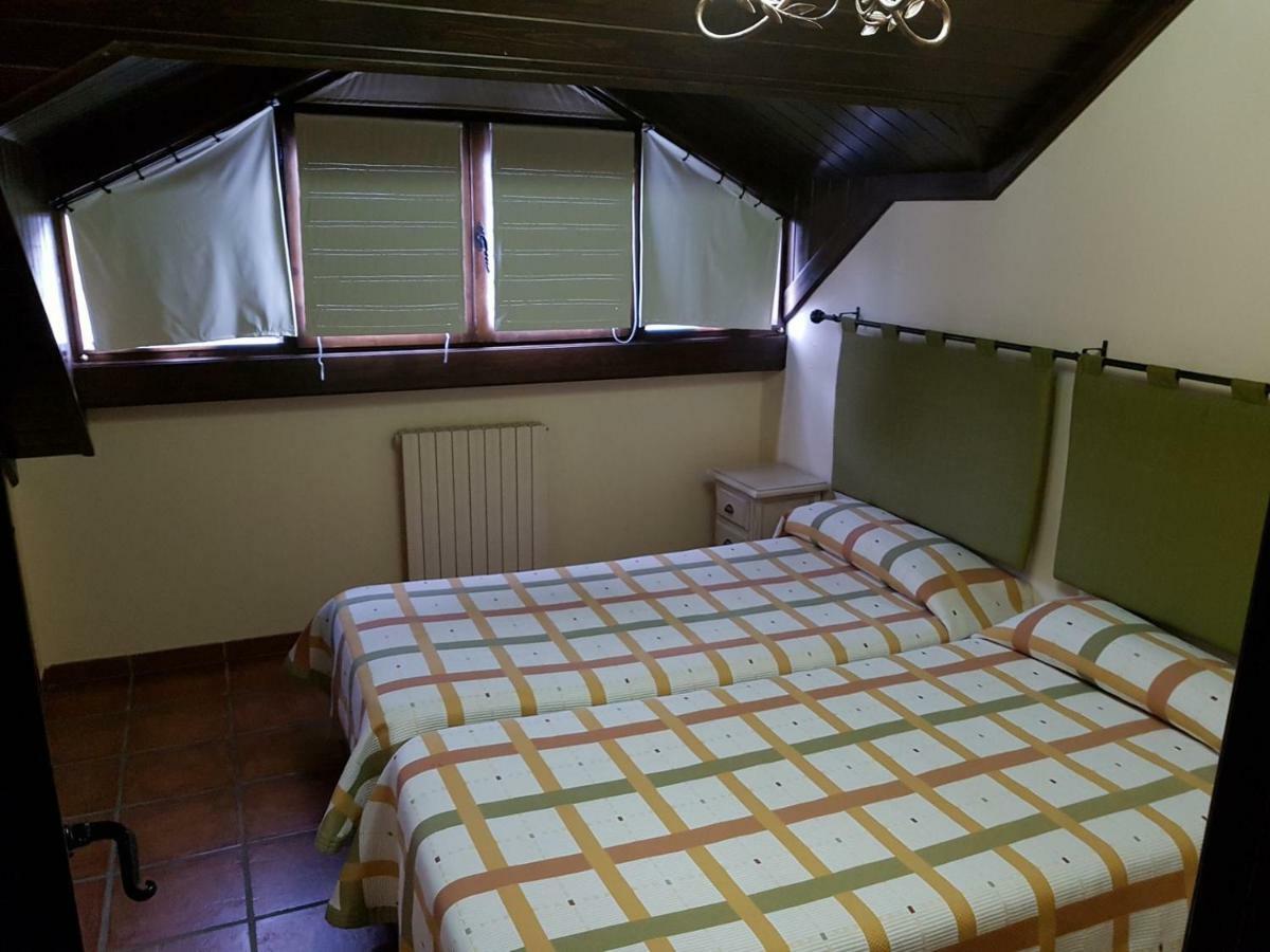 Apartamentos Casa Alcaire Gavín Exterior photo